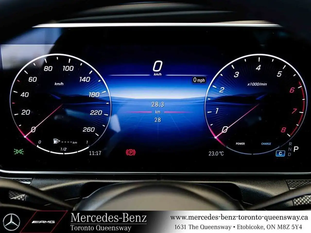 Mercedes-Benz CLE fotografie Mercedes-Benz CLE
