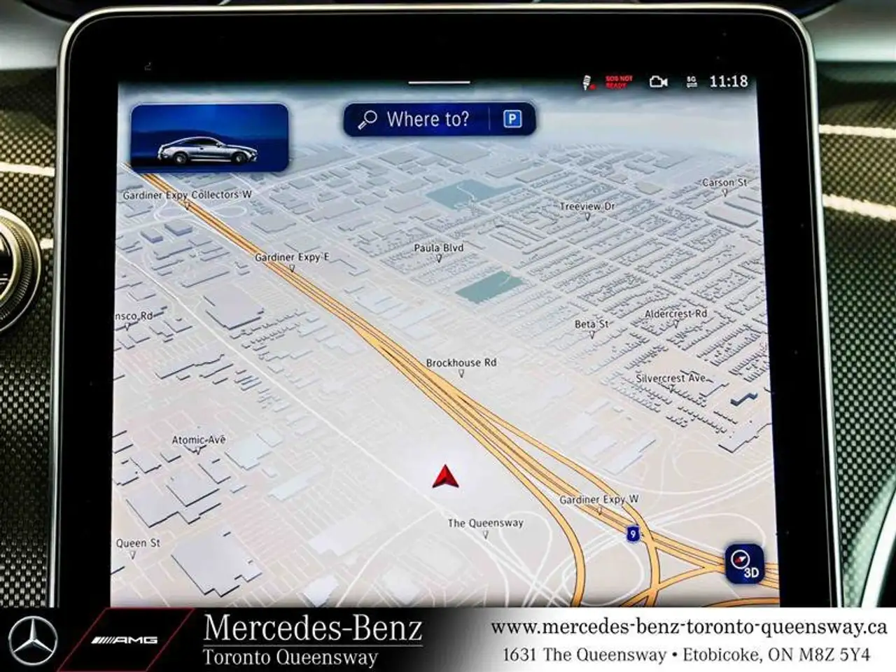 Mercedes-Benz CLE fotografie Mercedes-Benz CLE