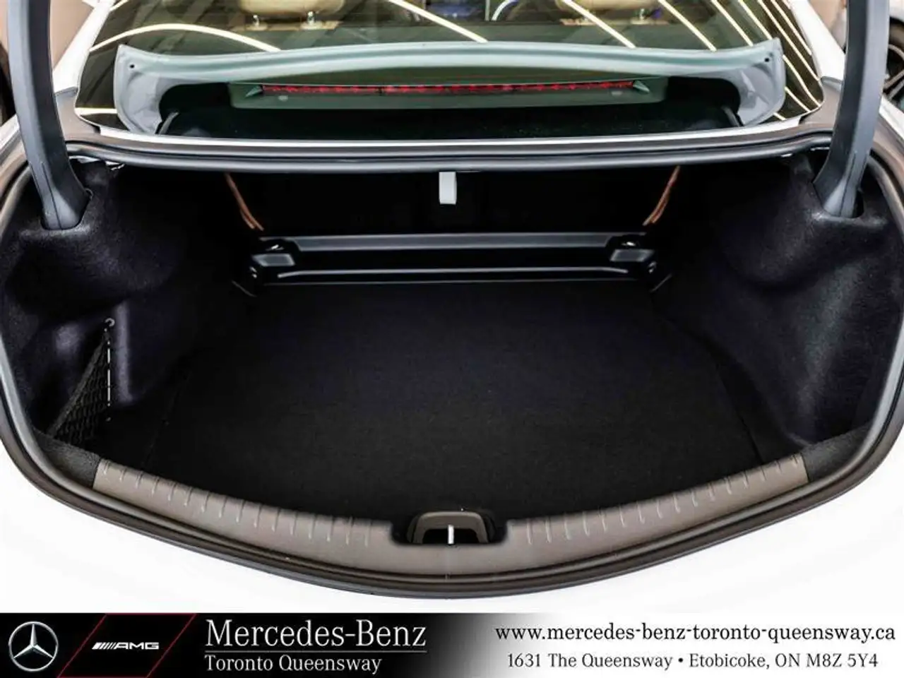 Mercedes-Benz CLE fotografie Mercedes-Benz CLE