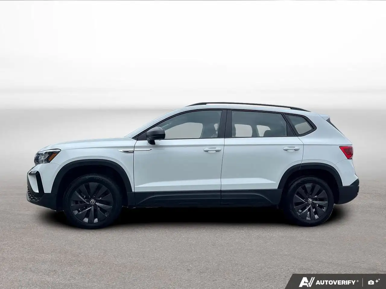 Volkswagen Taos снимка Volkswagen Taos