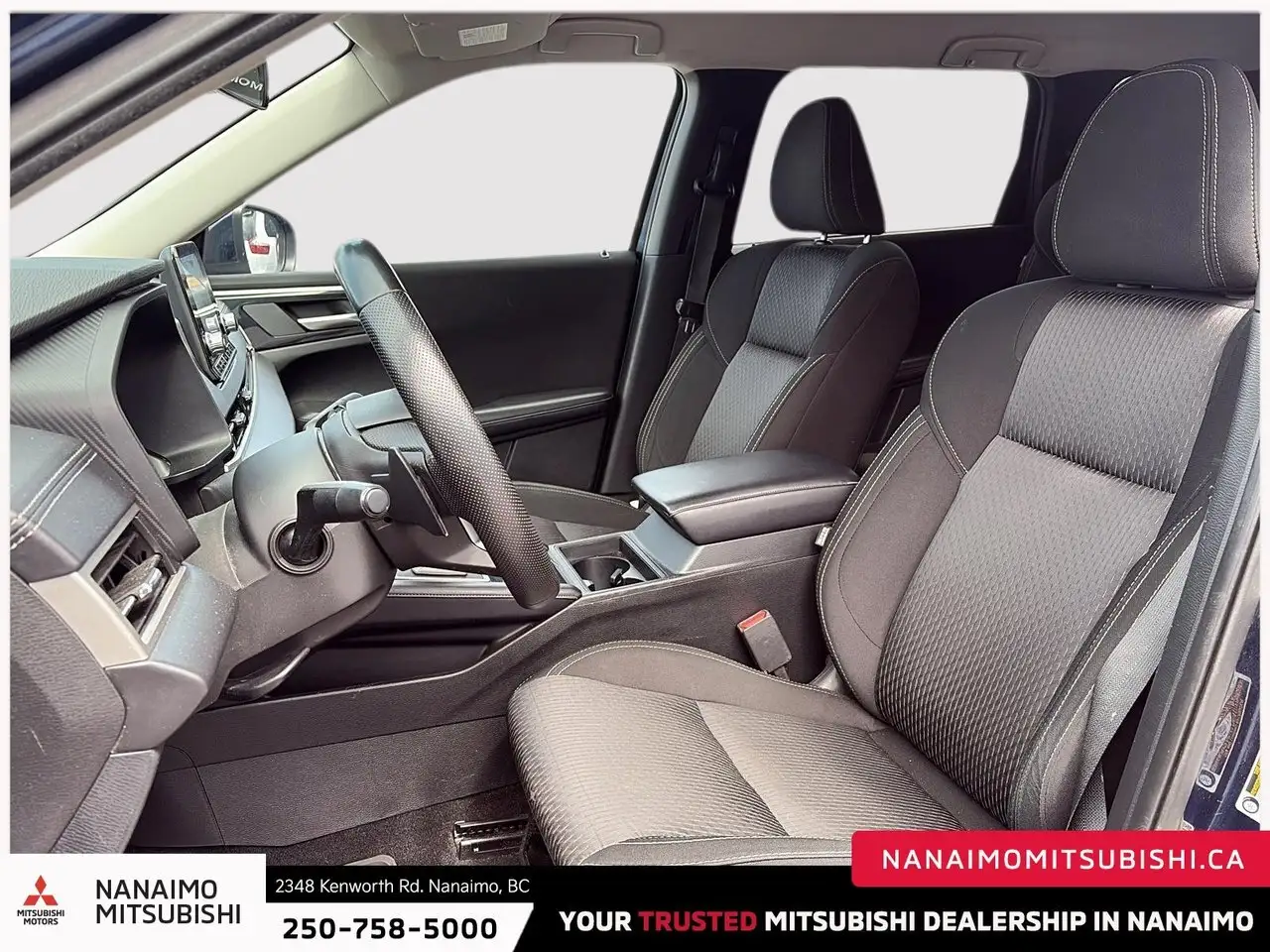 Mitsubishi Outlander fotografie Mitsubishi Outlander