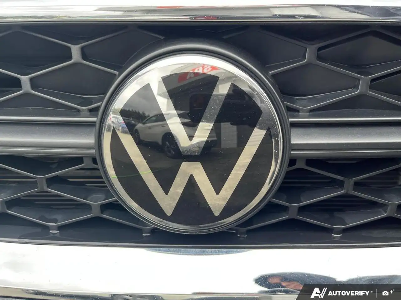 Volkswagen Taos снимка Volkswagen Taos