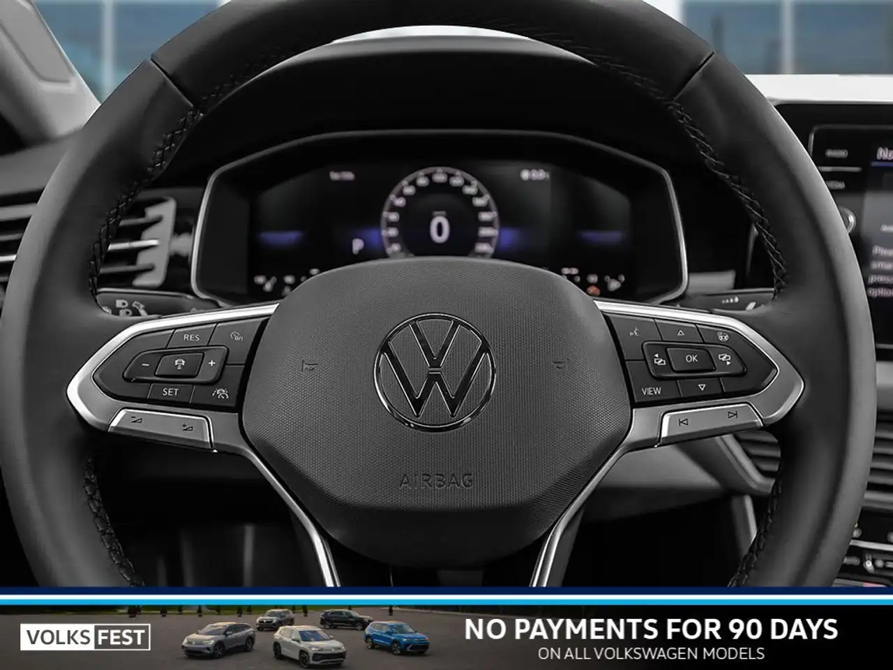 Volkswagen Jetta снимка Volkswagen Jetta