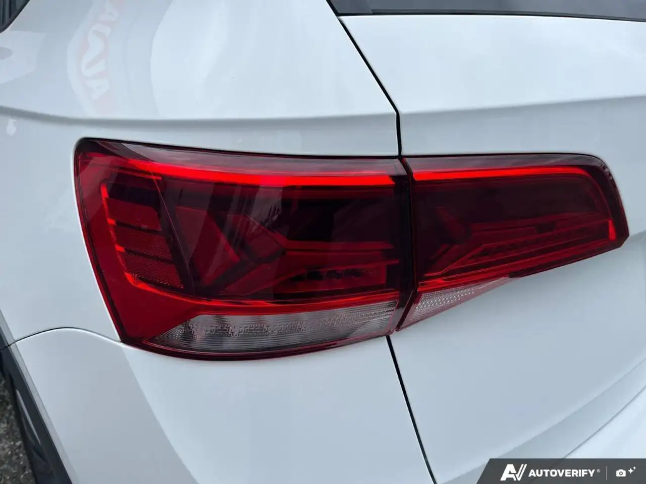 Volkswagen Taos снимка Volkswagen Taos
