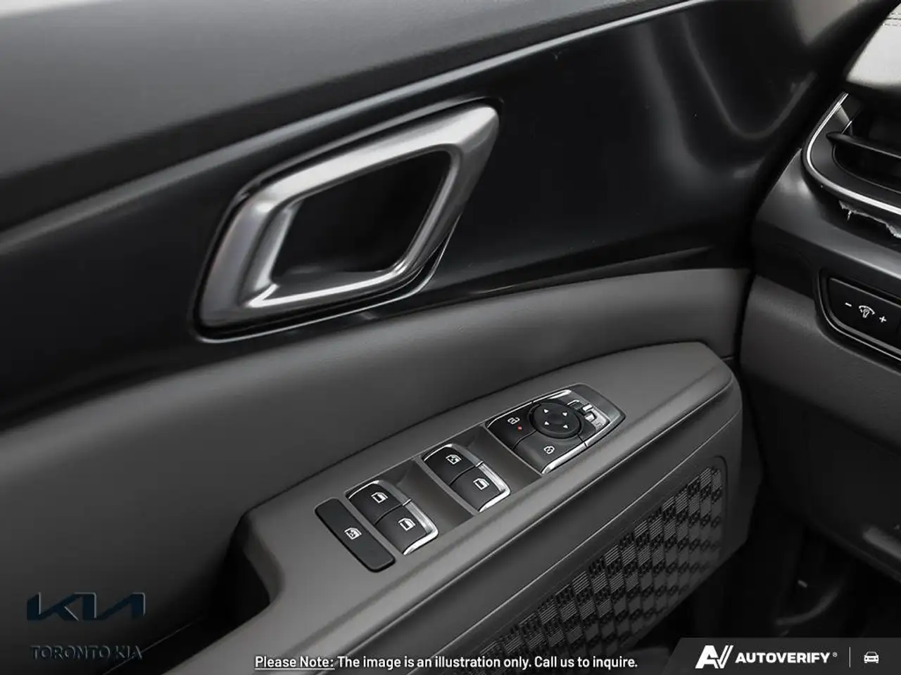 Kia Carnival photo Kia Carnival