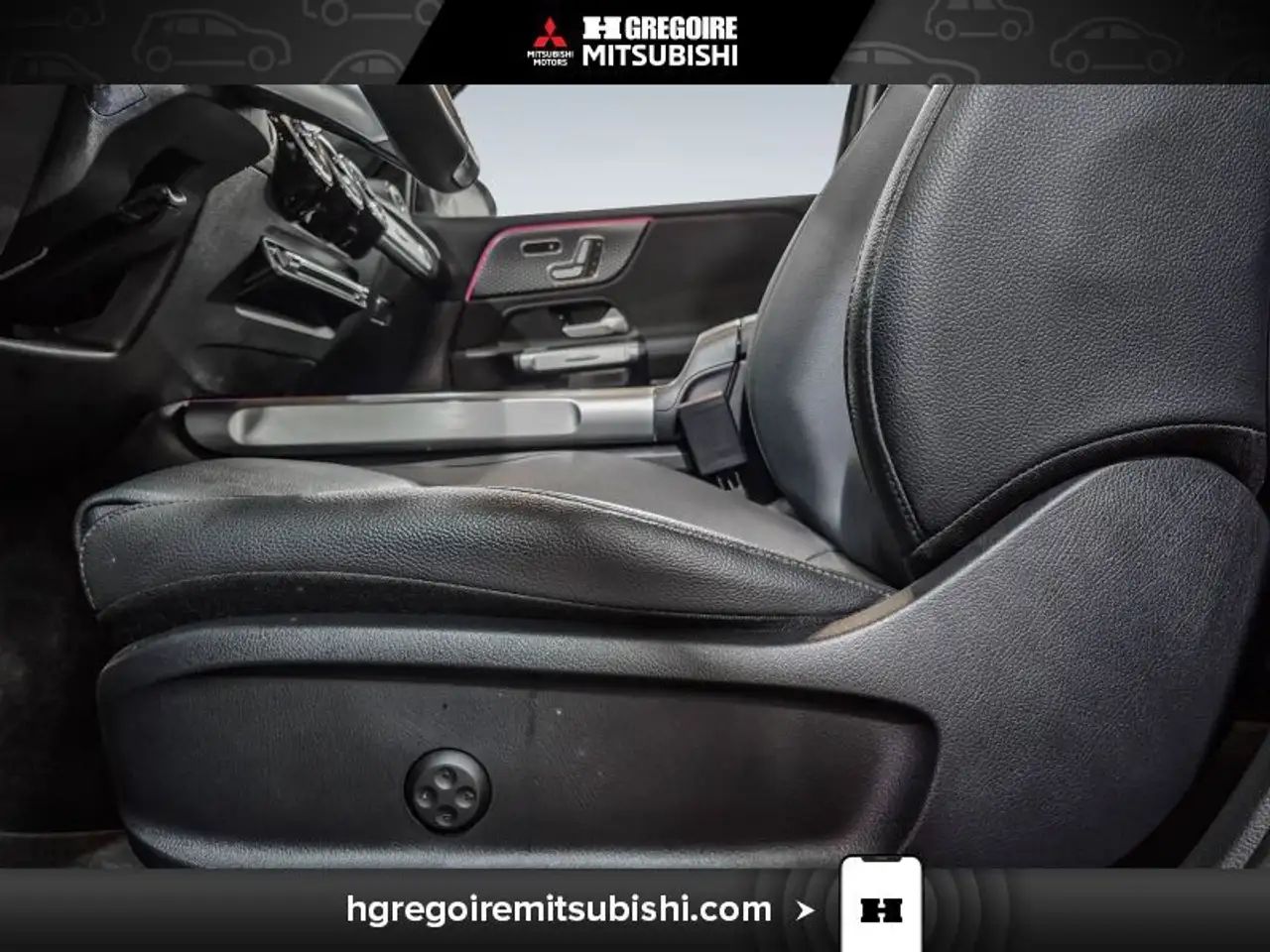 Mercedes-Benz EQB снимка Mercedes-Benz EQB