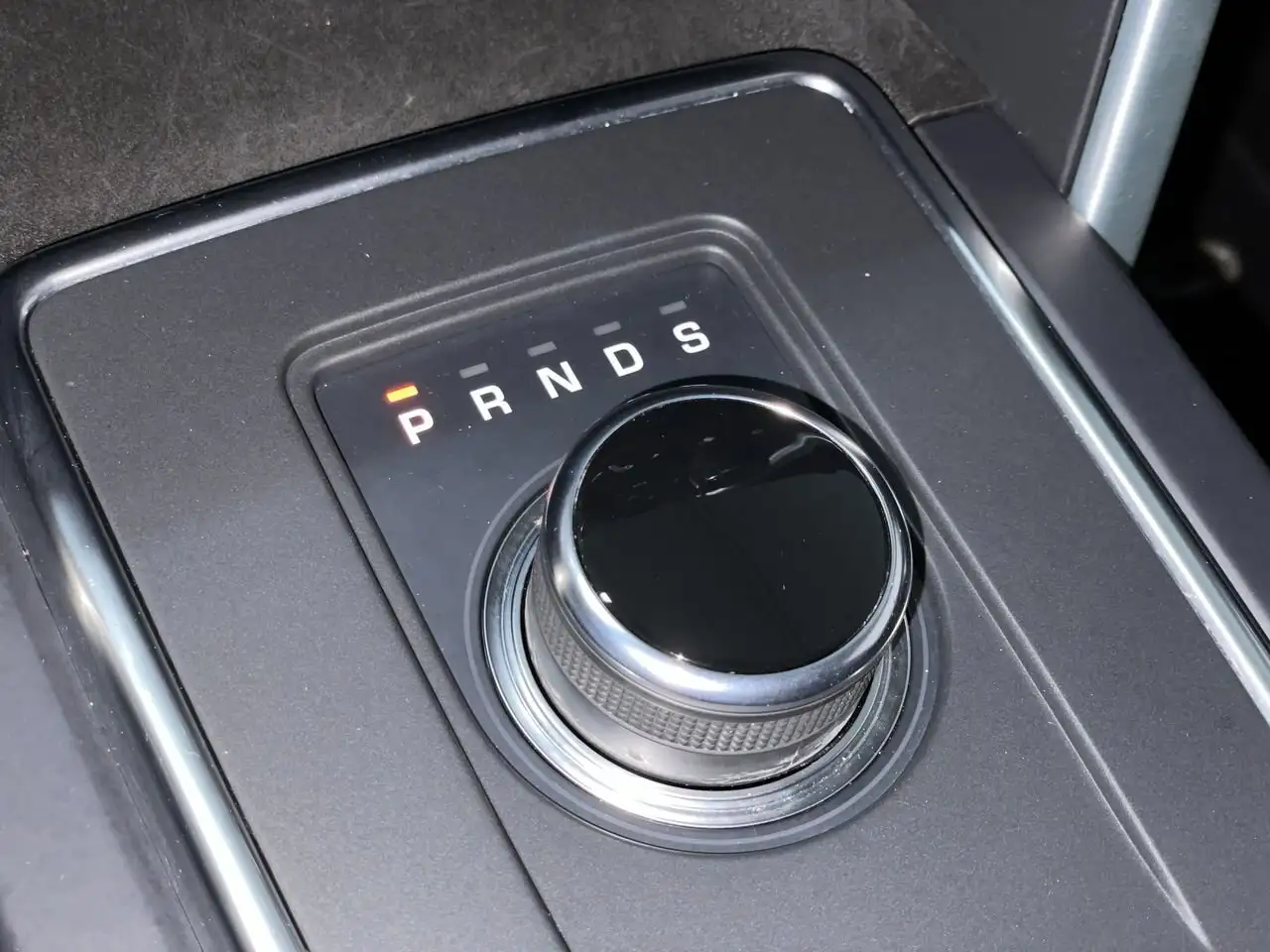 Land Rover Discovery Sport fotografie Land Rover Discovery Sport