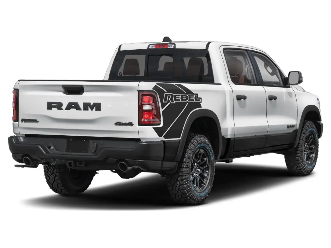 RAM 1500 photo RAM 1500