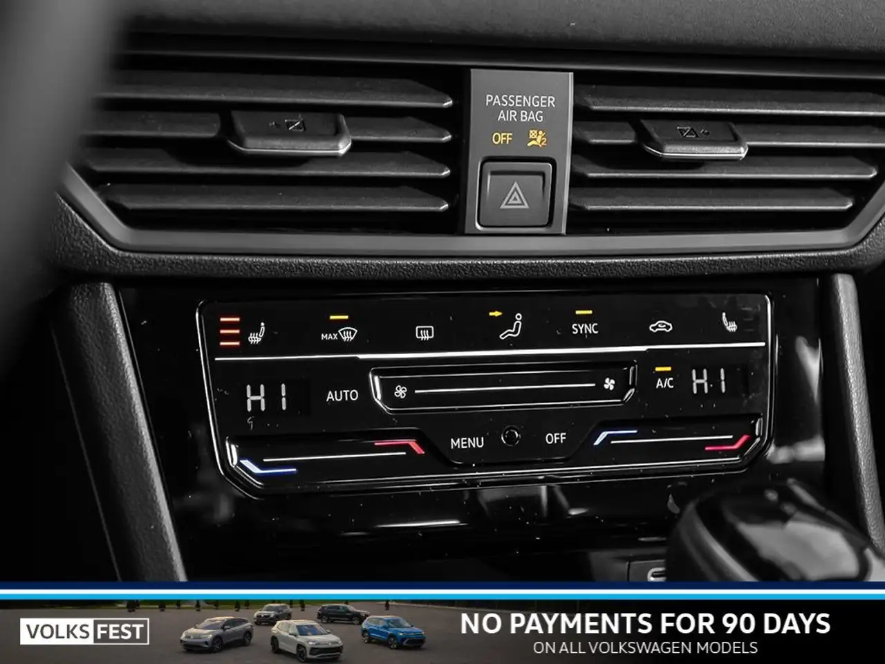 Volkswagen Jetta снимка Volkswagen Jetta