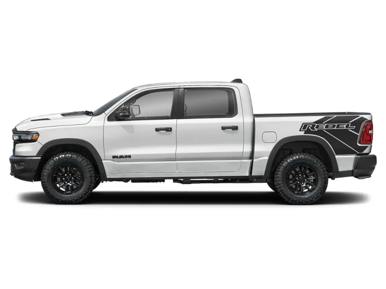 RAM 1500 photo RAM 1500