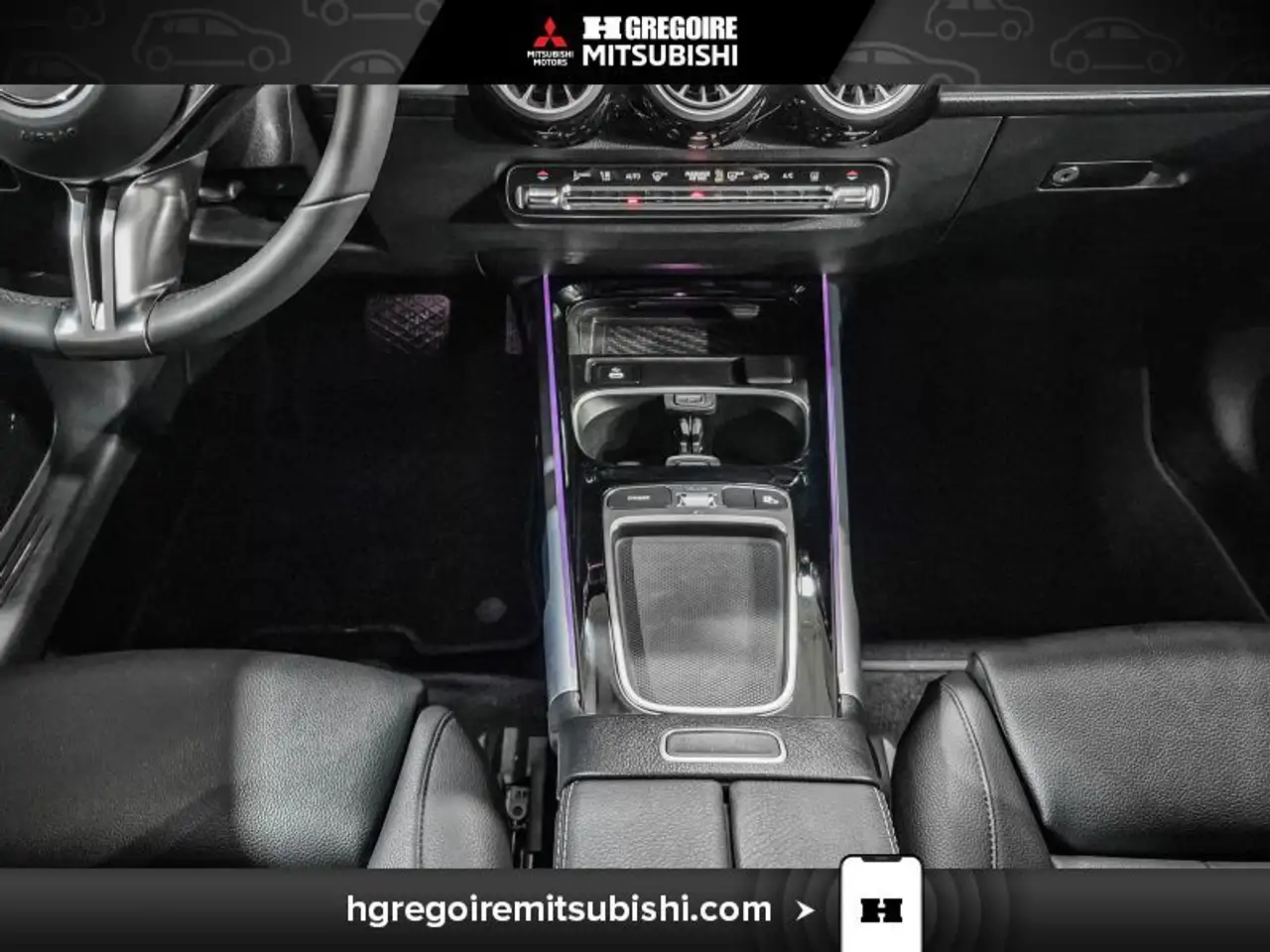 Mercedes-Benz EQB снимка Mercedes-Benz EQB