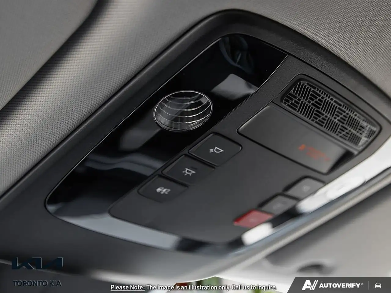 Kia Carnival photo Kia Carnival