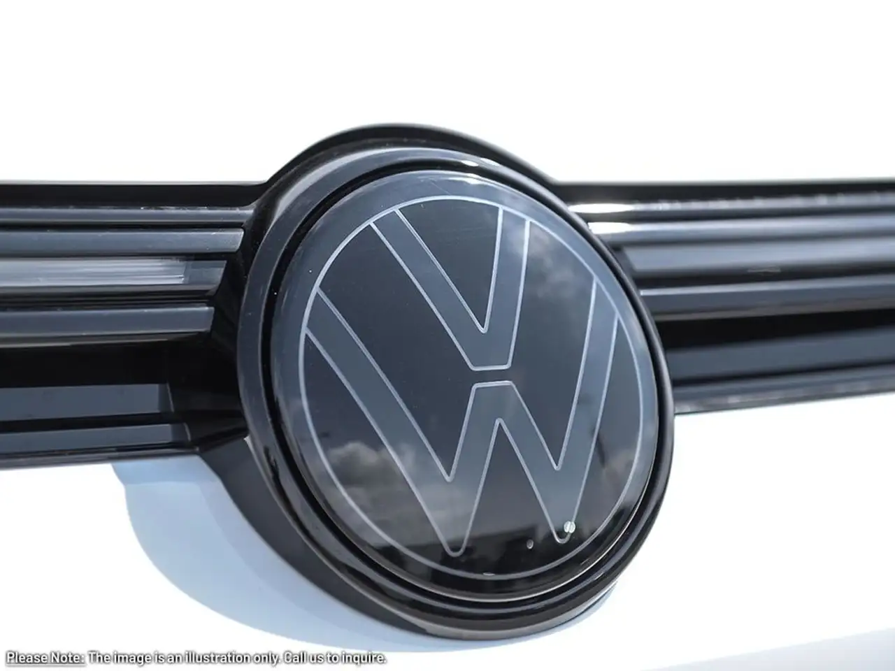 Volkswagen Golf R fotografie Volkswagen Golf R