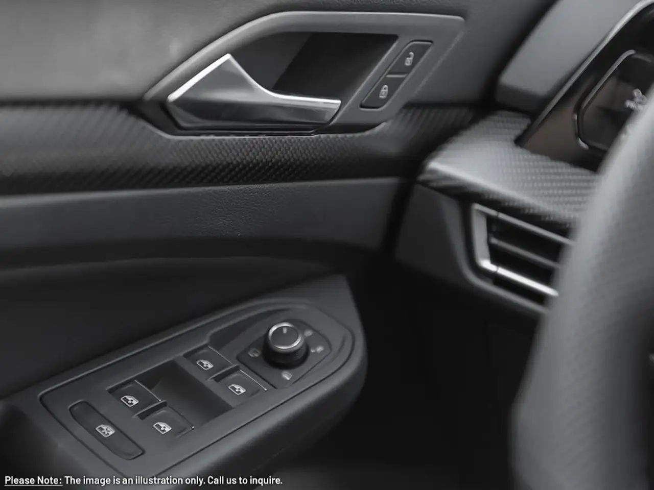 Volkswagen Golf R fotografie Volkswagen Golf R