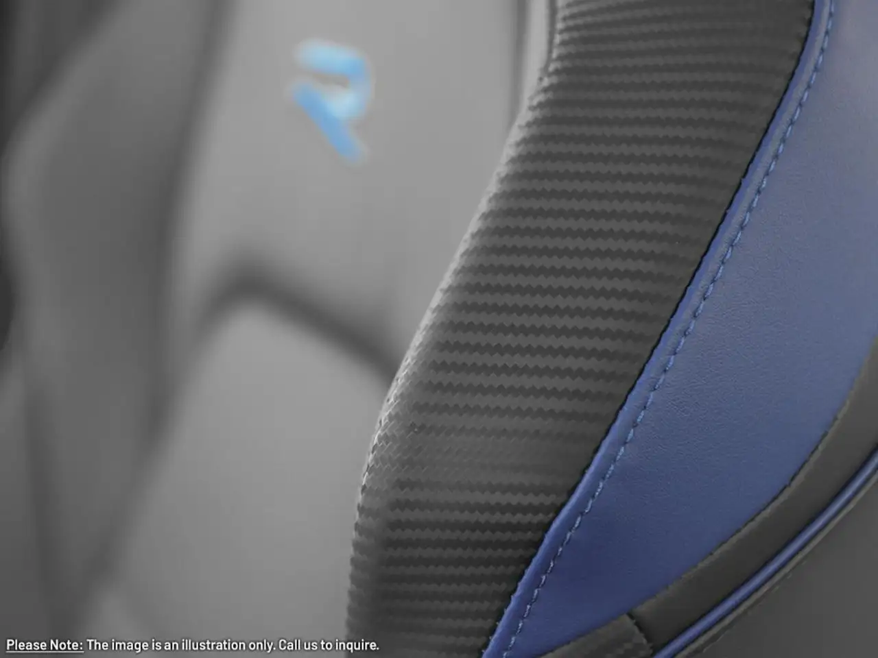 Volkswagen Golf R fotografie Volkswagen Golf R