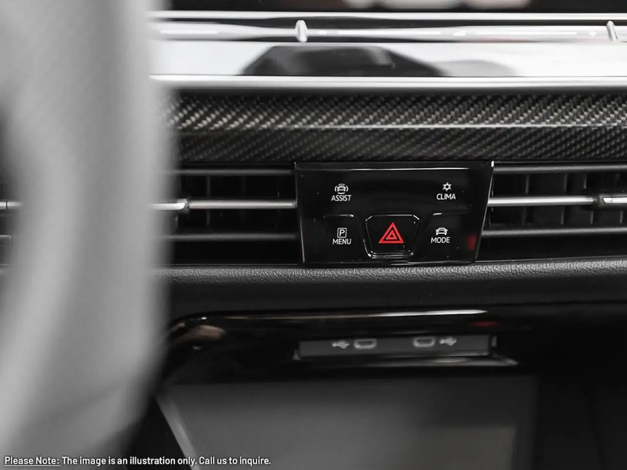Volkswagen Golf R fotografie Volkswagen Golf R