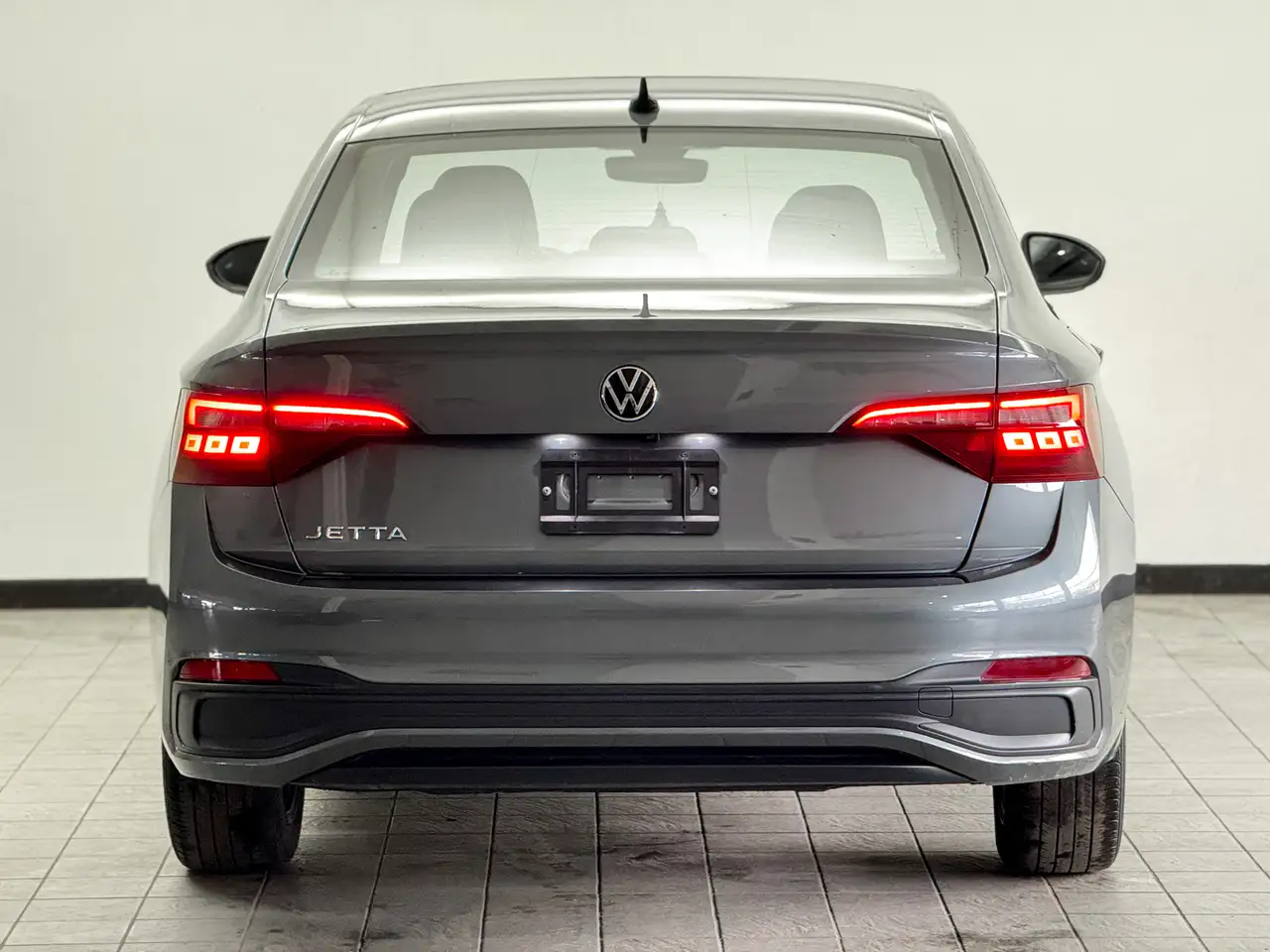 Volkswagen Jetta снимка Volkswagen Jetta