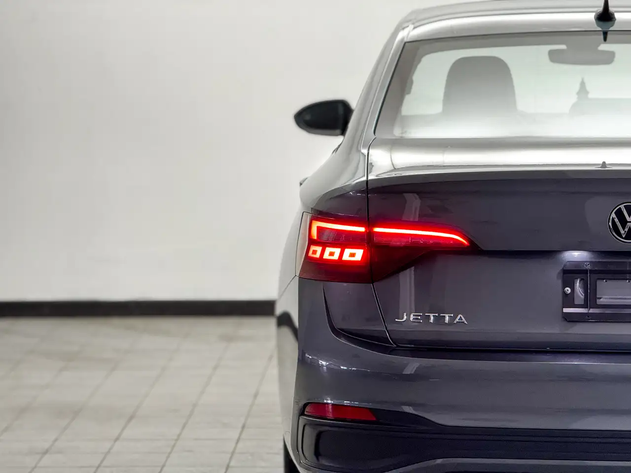 Volkswagen Jetta снимка Volkswagen Jetta