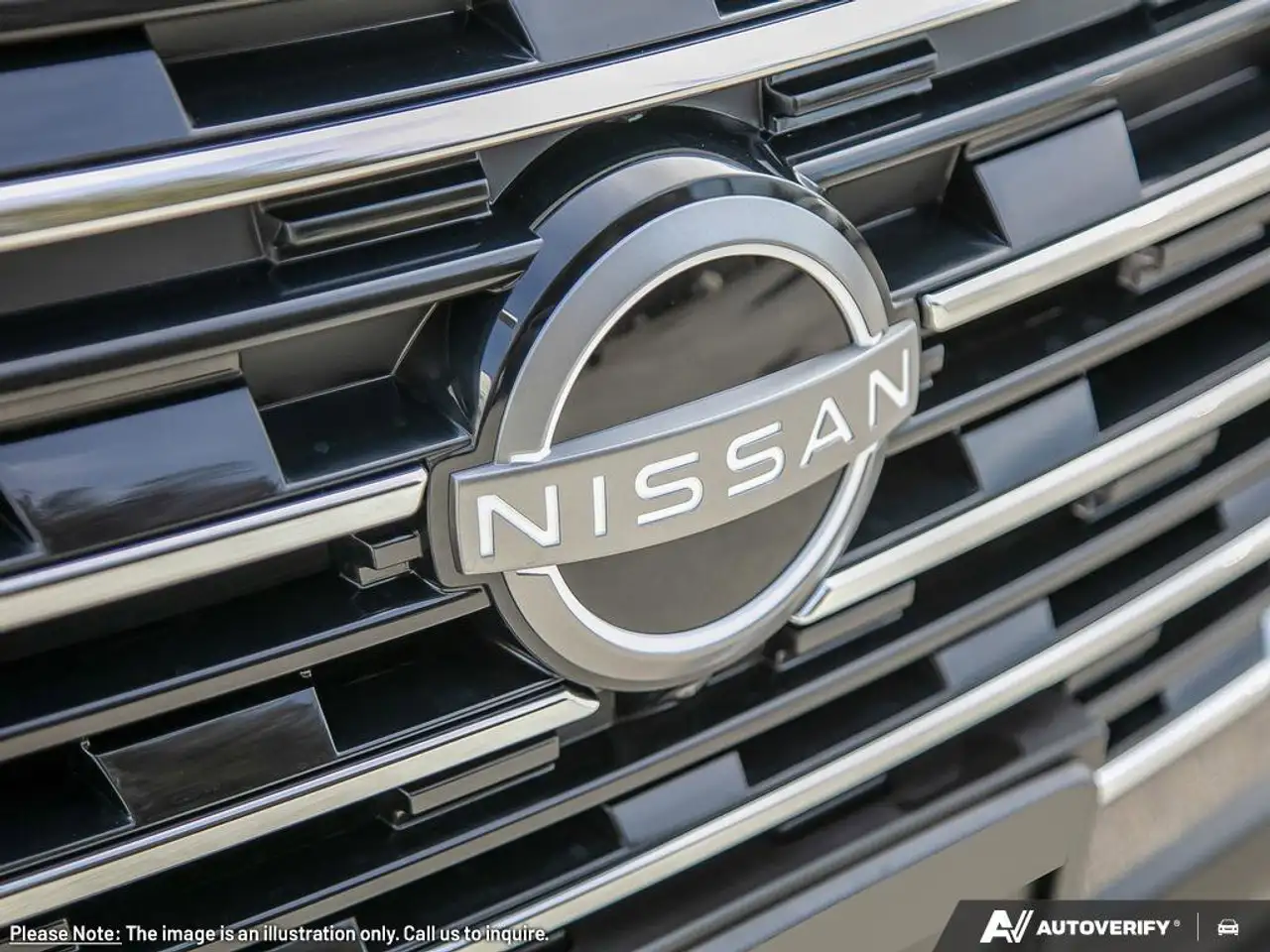 Nissan Rogue fotografie Nissan Rogue