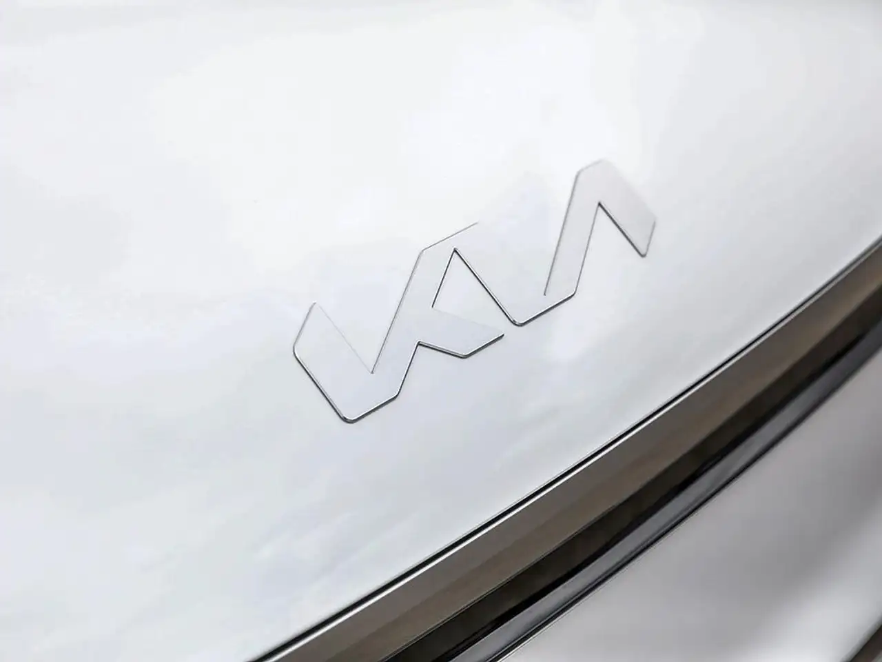 Kia EV9 photo Kia EV9