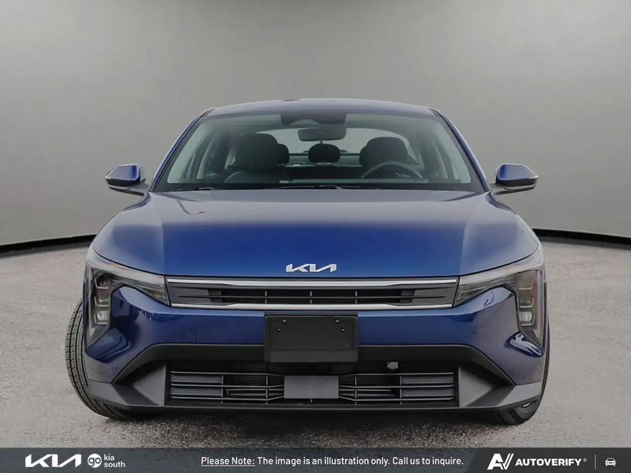 Kia K4 photo Kia K4
