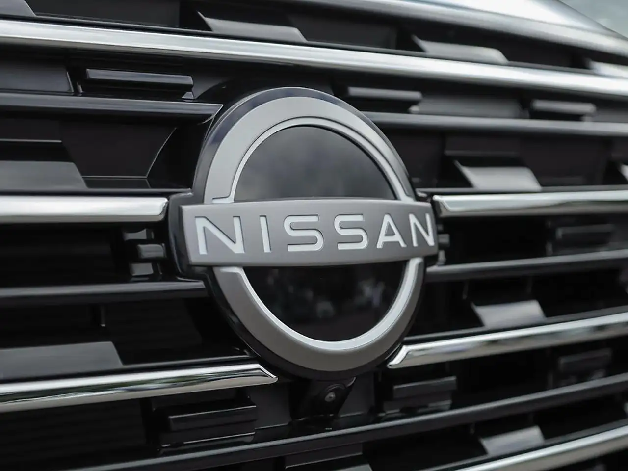 Nissan Rogue fotografie Nissan Rogue