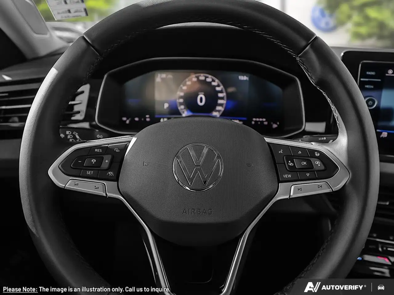 Volkswagen Jetta photo Volkswagen Jetta