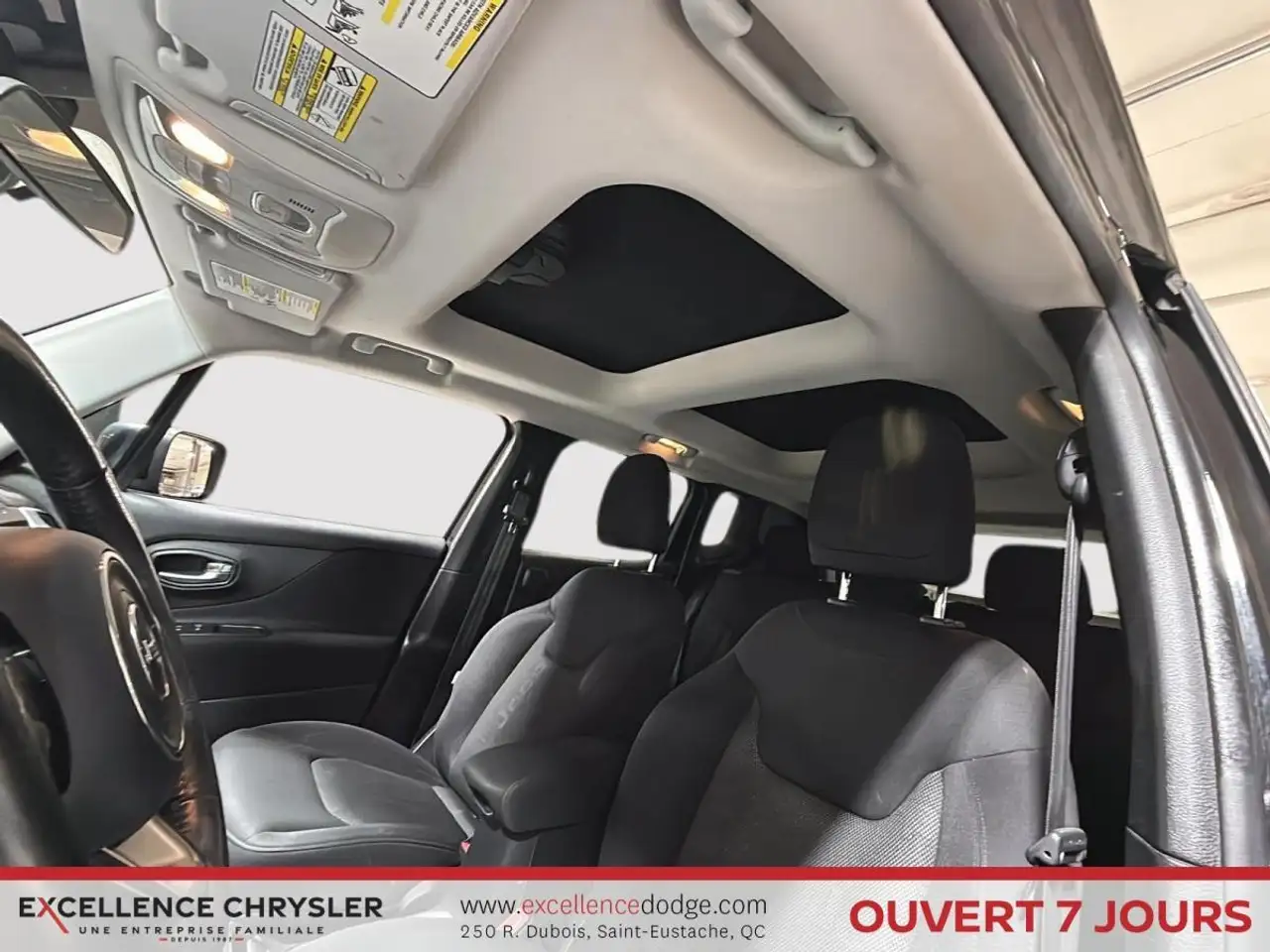 Jeep Renegade fotografie Jeep Renegade