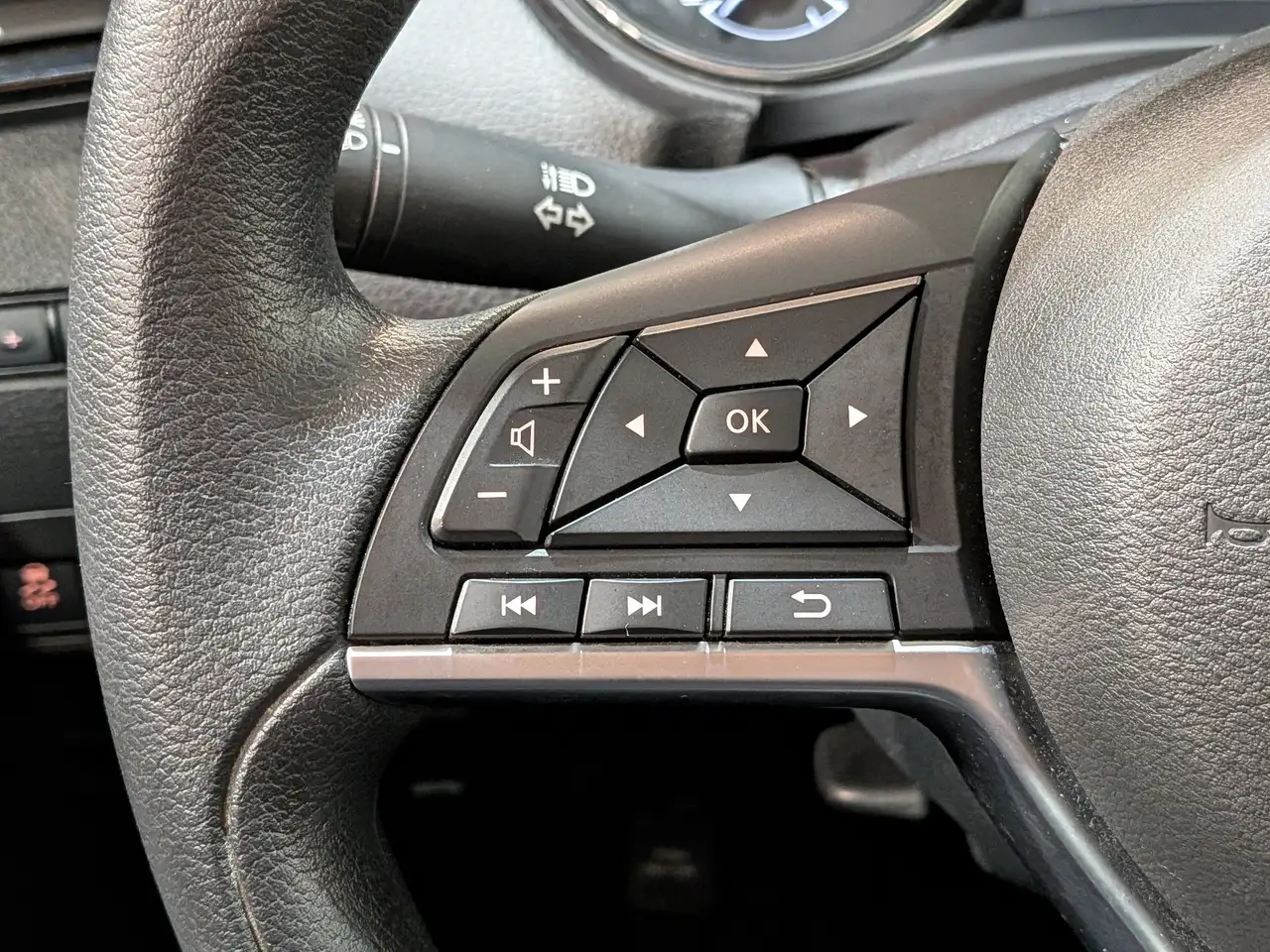 Nissan Qashqai снимка Nissan Qashqai