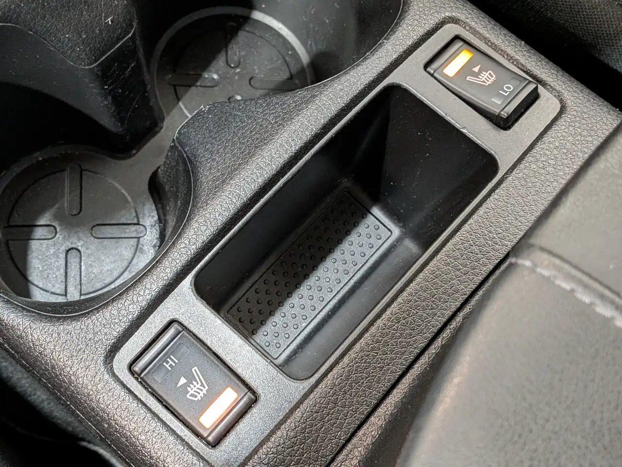 Nissan Qashqai снимка Nissan Qashqai