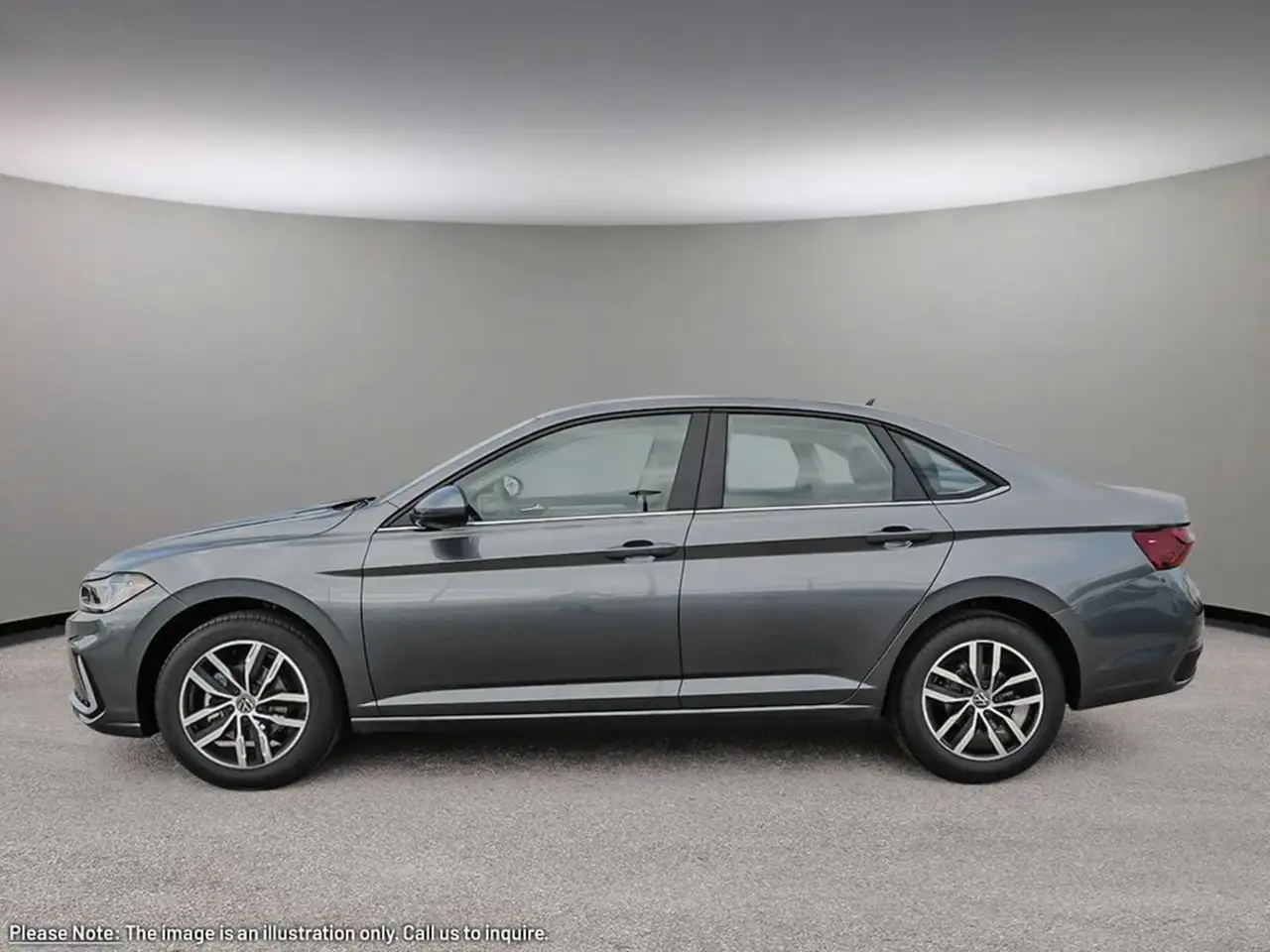 Volkswagen Jetta снимка Volkswagen Jetta