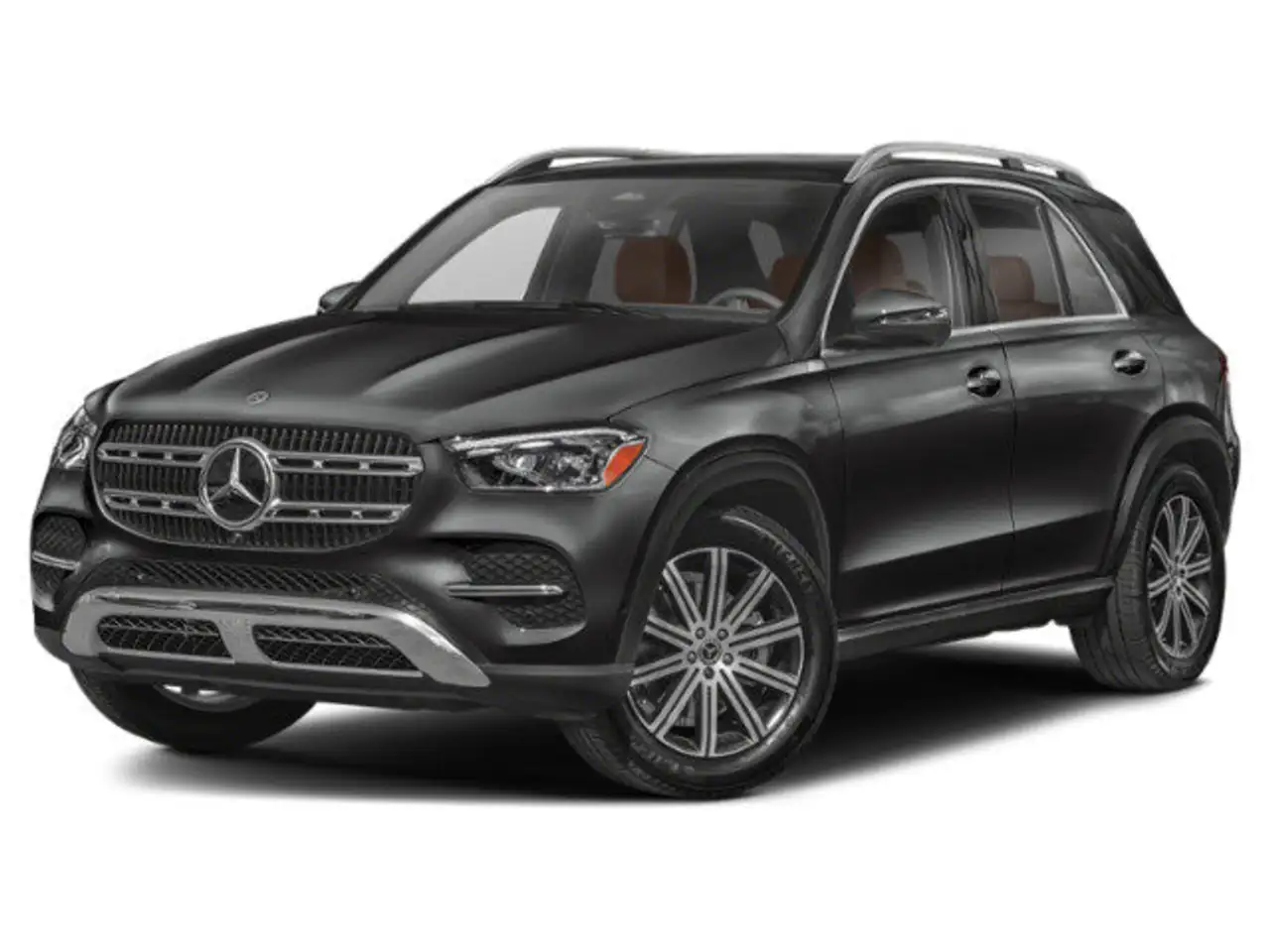 2026 Mercedes-Benz GLE
