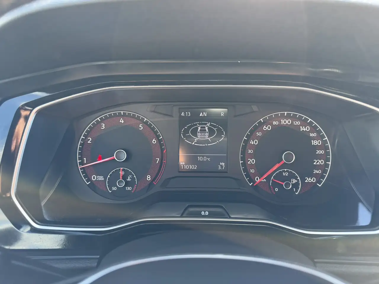 Volkswagen Jetta снимка Volkswagen Jetta