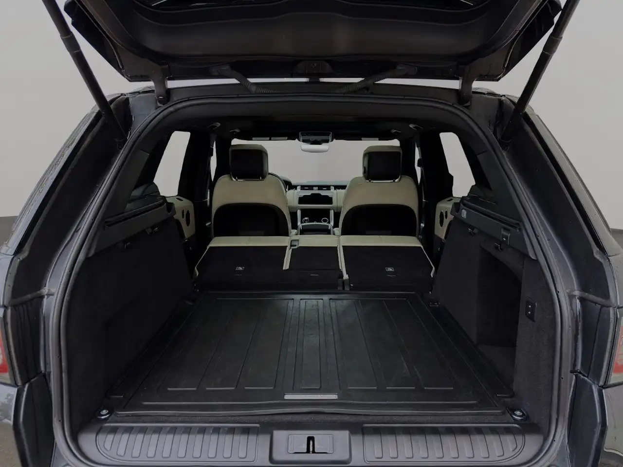 Land Rover Range Rover Sport fotografie Land Rover Range Rover Sport