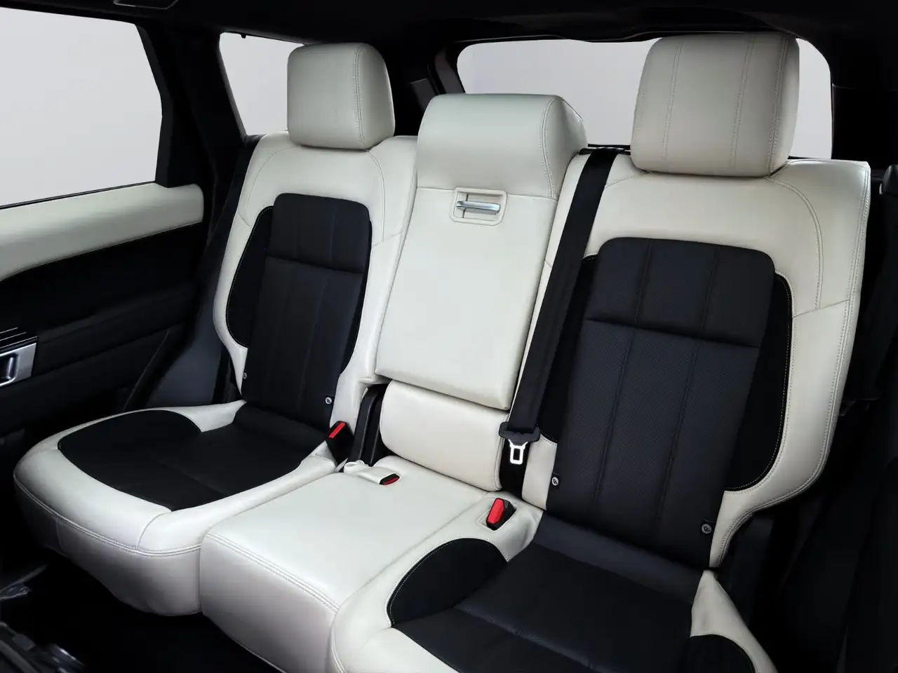 Land Rover Range Rover Sport fotografie Land Rover Range Rover Sport