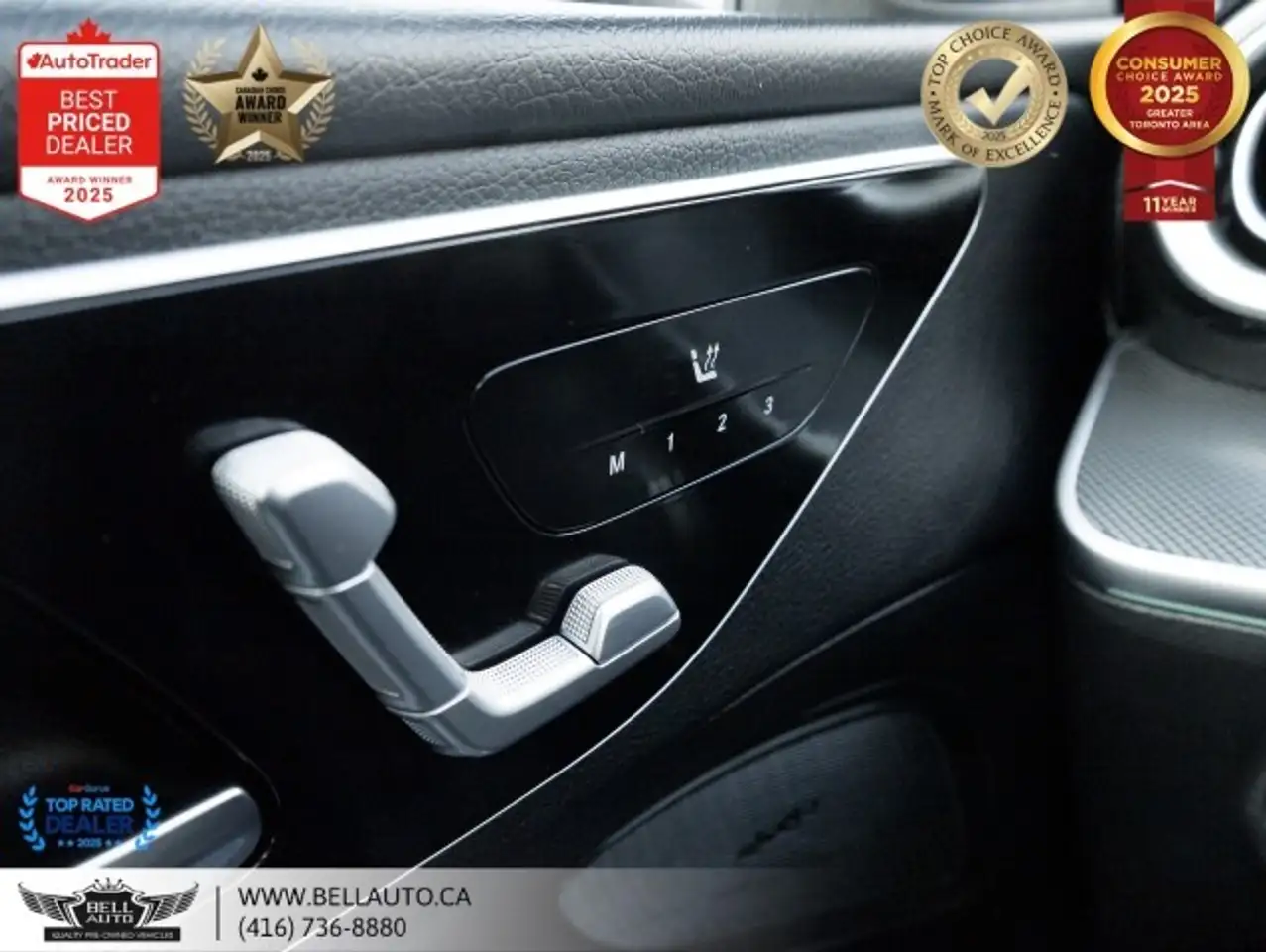 Mercedes-Benz C-Class fotografie Mercedes-Benz C-Class