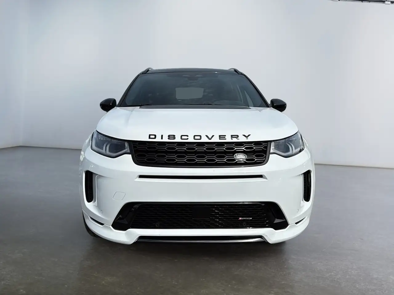 Land Rover Discovery Sport снимка Land Rover Discovery Sport