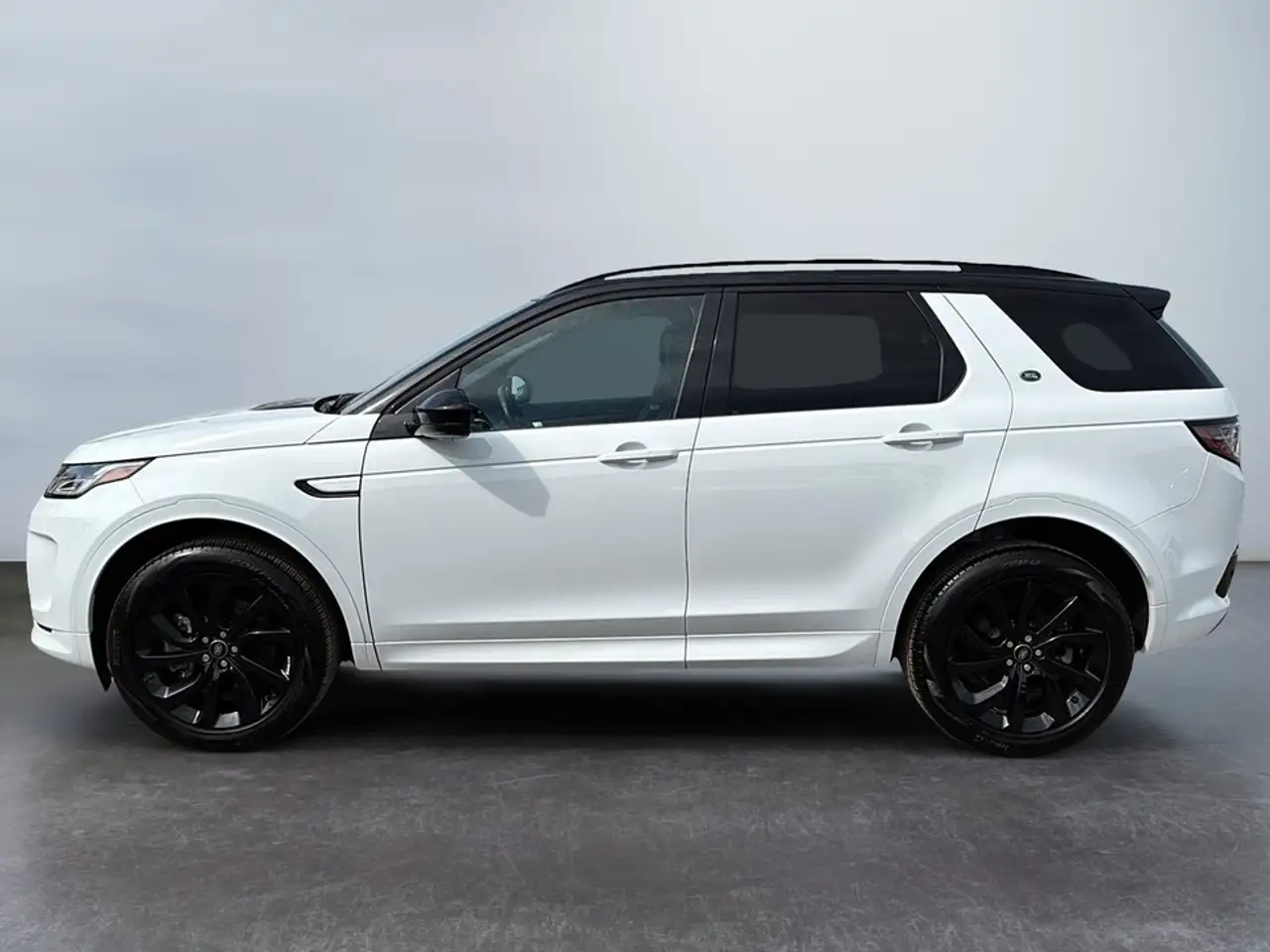 Land Rover Discovery Sport снимка Land Rover Discovery Sport