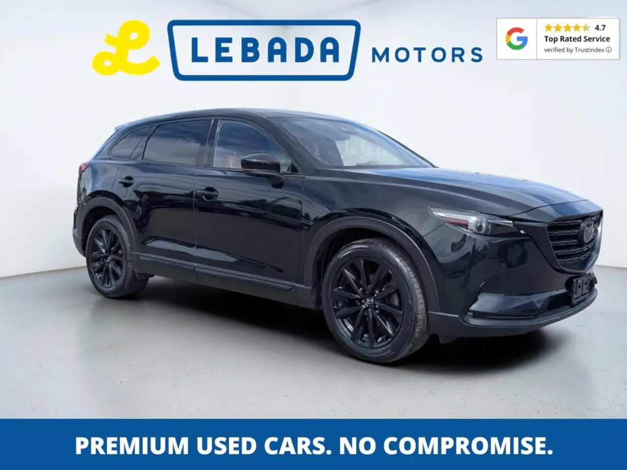 2023 Mazda CX-9