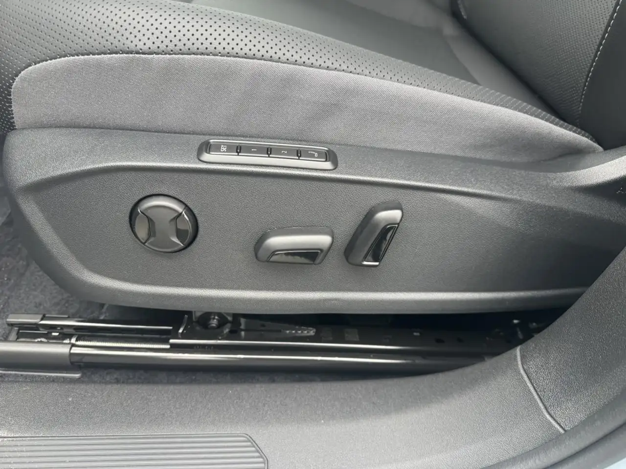 Volkswagen ID.4 снимка Volkswagen ID.4