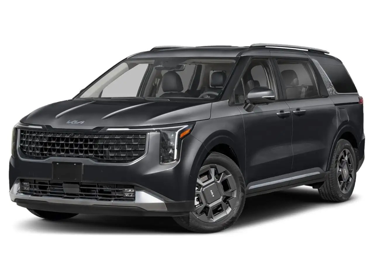 2026 Kia Carnival