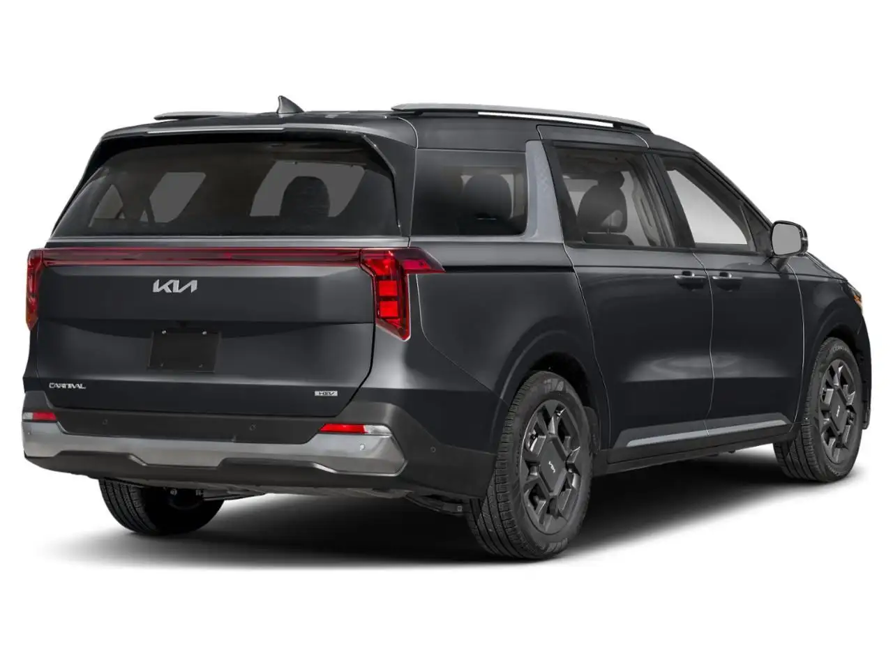 Kia Carnival photo Kia Carnival