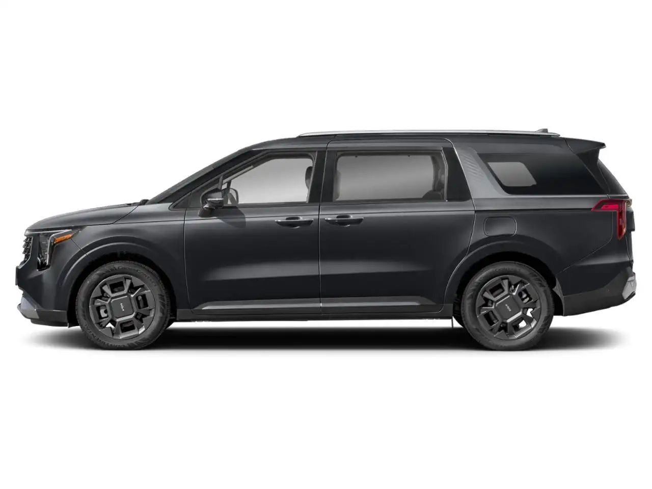 Kia Carnival photo Kia Carnival