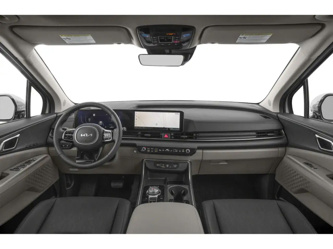Kia Carnival photo Kia Carnival