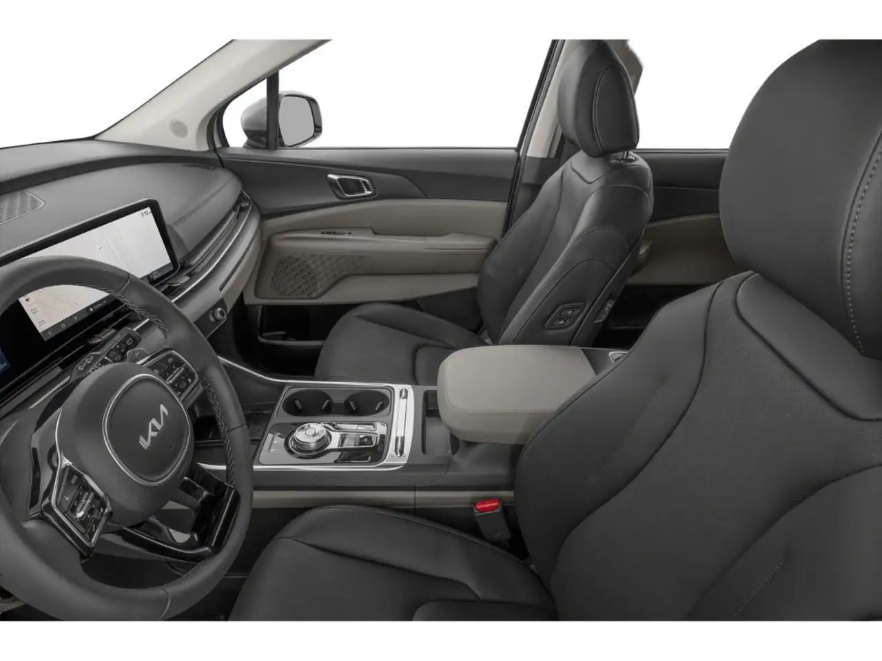 Kia Carnival photo Kia Carnival