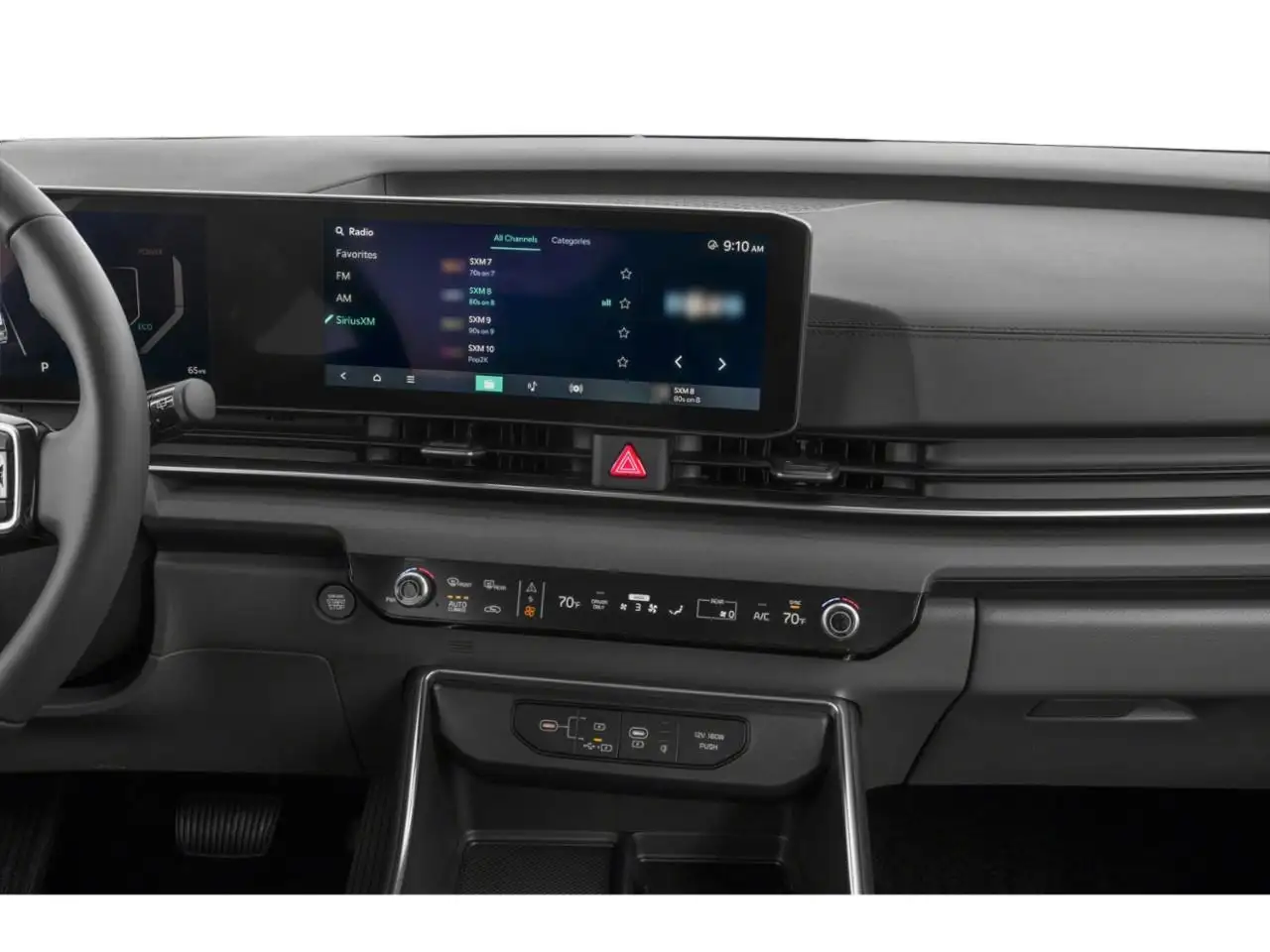 Kia Carnival photo Kia Carnival