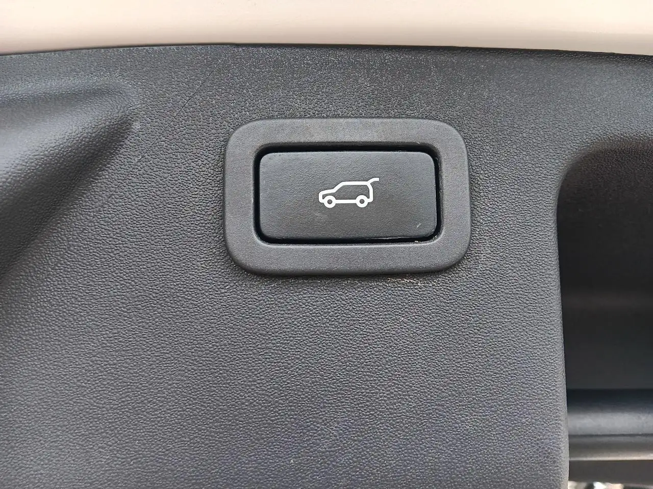 Land Rover Discovery Sport fotografie Land Rover Discovery Sport