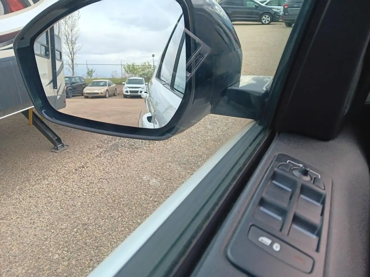 Land Rover Discovery Sport fotografie Land Rover Discovery Sport