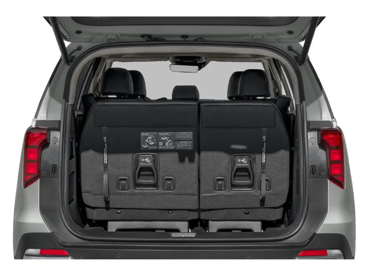Kia Carnival photo Kia Carnival