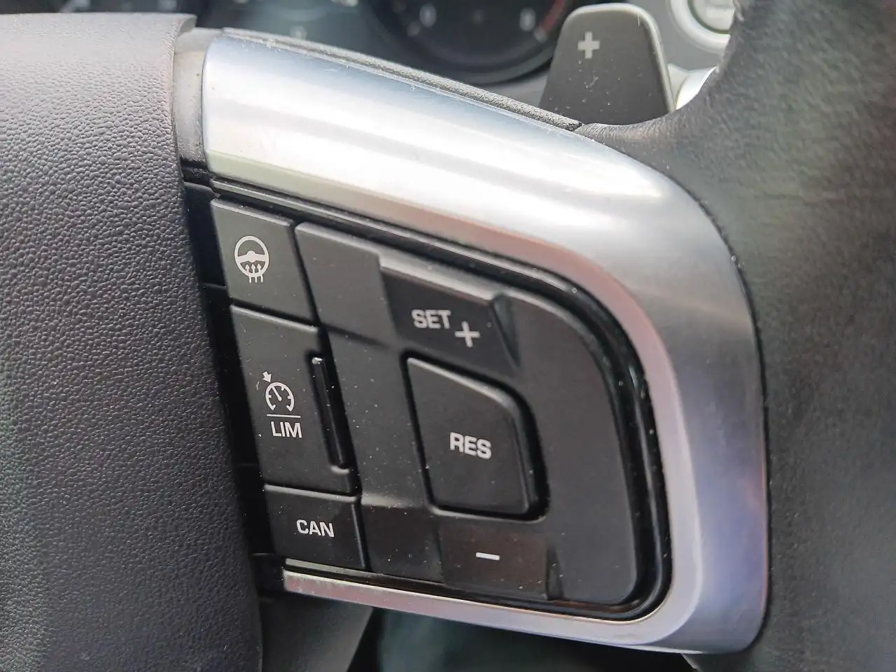 Land Rover Discovery Sport fotografie Land Rover Discovery Sport